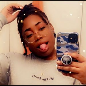 Meet your Posher, Tiana